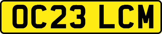 OC23LCM