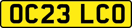 OC23LCO