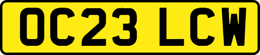 OC23LCW