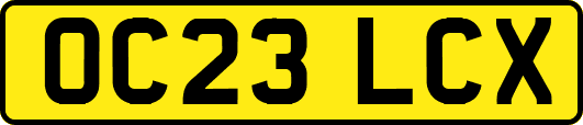 OC23LCX