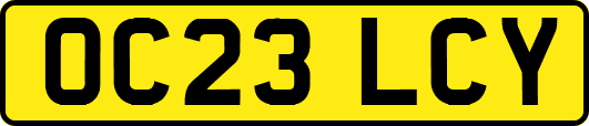 OC23LCY