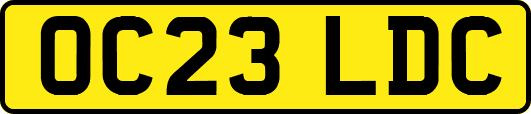 OC23LDC