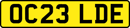 OC23LDE