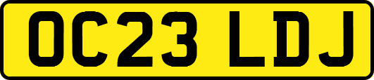 OC23LDJ