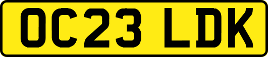 OC23LDK