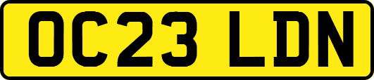 OC23LDN