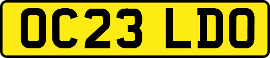 OC23LDO