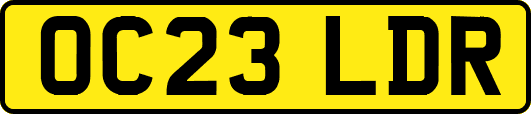 OC23LDR