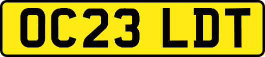 OC23LDT