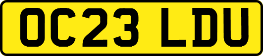 OC23LDU