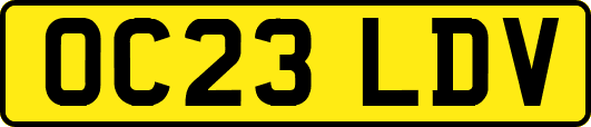 OC23LDV
