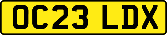 OC23LDX