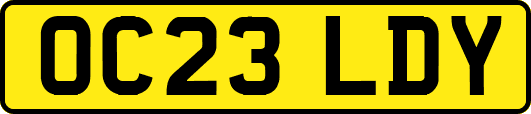 OC23LDY
