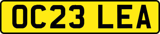 OC23LEA