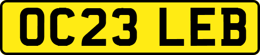 OC23LEB