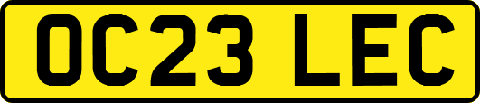 OC23LEC