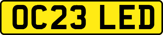 OC23LED