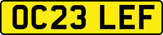 OC23LEF