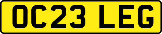 OC23LEG