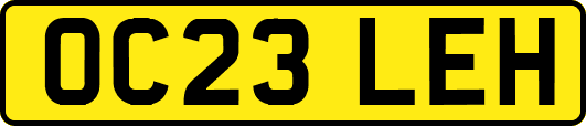 OC23LEH