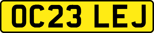 OC23LEJ
