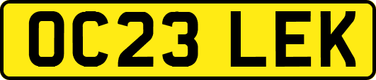 OC23LEK