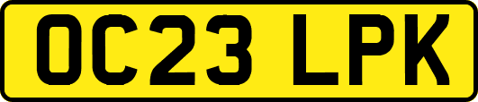 OC23LPK