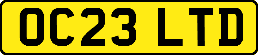 OC23LTD