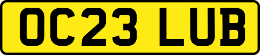 OC23LUB