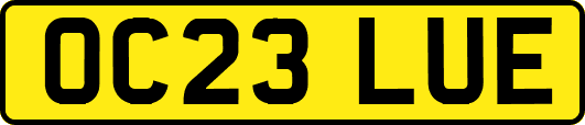 OC23LUE