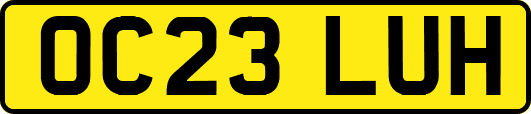 OC23LUH