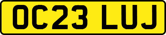 OC23LUJ
