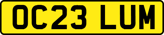 OC23LUM
