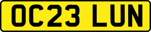 OC23LUN