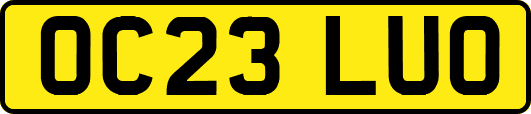 OC23LUO