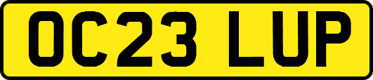 OC23LUP