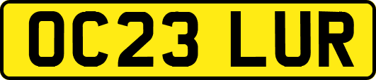 OC23LUR