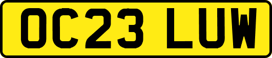 OC23LUW