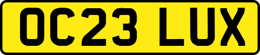 OC23LUX