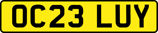 OC23LUY