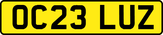 OC23LUZ