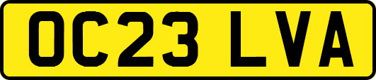 OC23LVA
