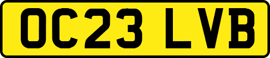 OC23LVB