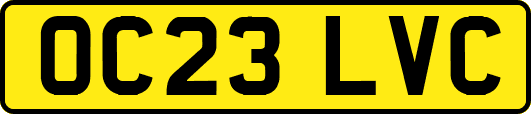 OC23LVC