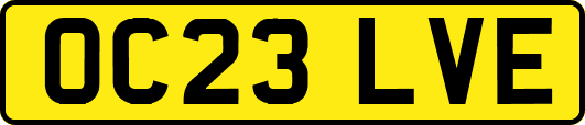 OC23LVE
