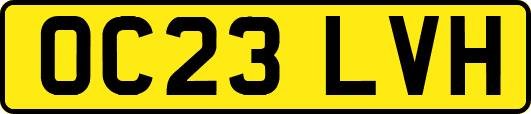 OC23LVH