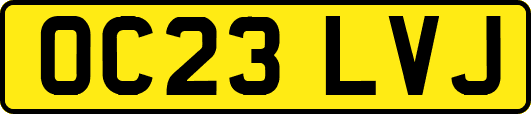 OC23LVJ