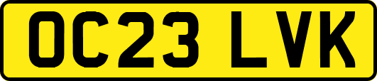 OC23LVK