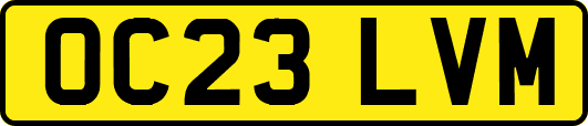OC23LVM