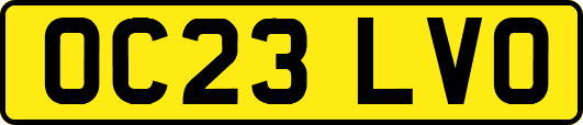 OC23LVO